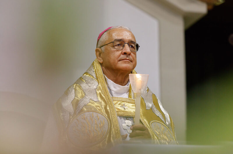 D. José Ornelas